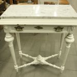 926 2389 CONSOLE TABLE